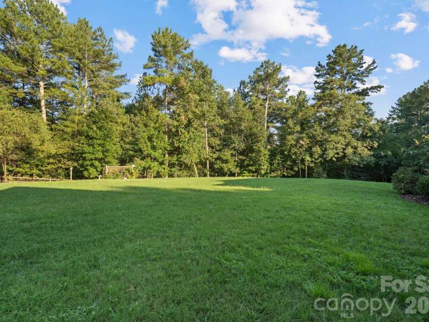207 Lake Front Drive, Connelly Springs, NC 28612.  MLS# CAR4414645, YatesRealty ID 46455. 