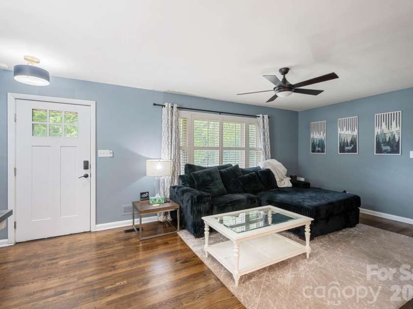 815 Katherine Avenue, Kings Mountain, NC 28086.  MLS# CAR4417510, YatesRealty ID 46456. 