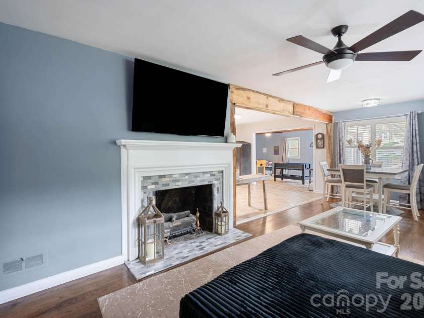 815 Katherine Avenue, Kings Mountain, NC 28086.  MLS# CAR4417510, YatesRealty ID 46456. 