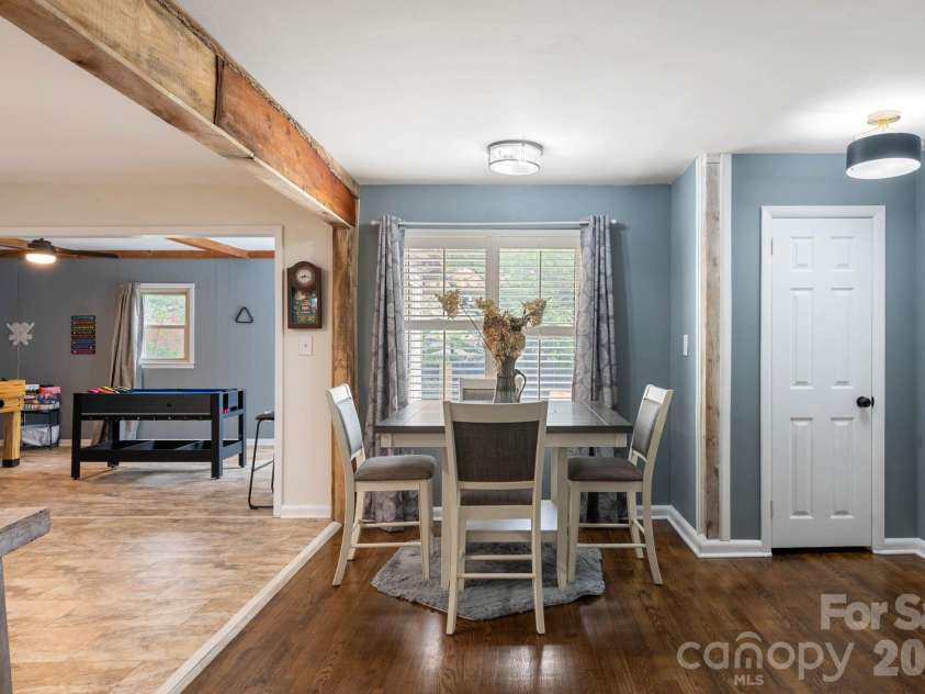 815 Katherine Avenue, Kings Mountain, NC 28086.  MLS# CAR4417510, YatesRealty ID 46456. 
