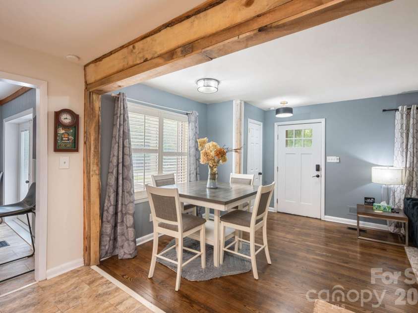815 Katherine Avenue, Kings Mountain, NC 28086.  MLS# CAR4417510, YatesRealty ID 46456. 