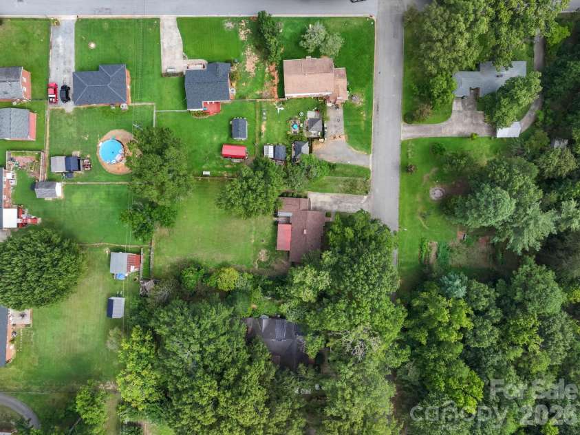 815 Katherine Avenue, Kings Mountain, NC 28086.  MLS# CAR4417510, YatesRealty ID 46456. 