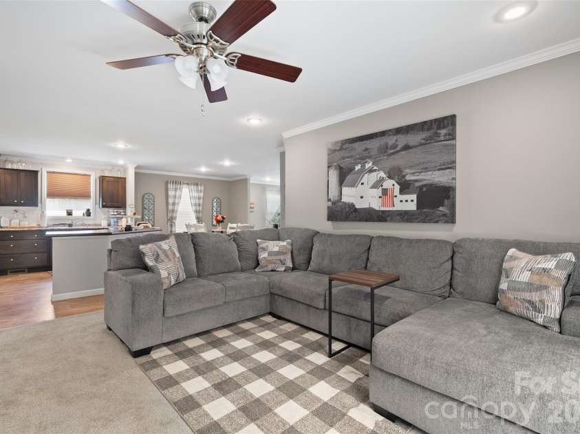 46 Janie Drive, Clyde, NC 28721.  MLS# CAR4417543, YatesRealty ID 46459. 