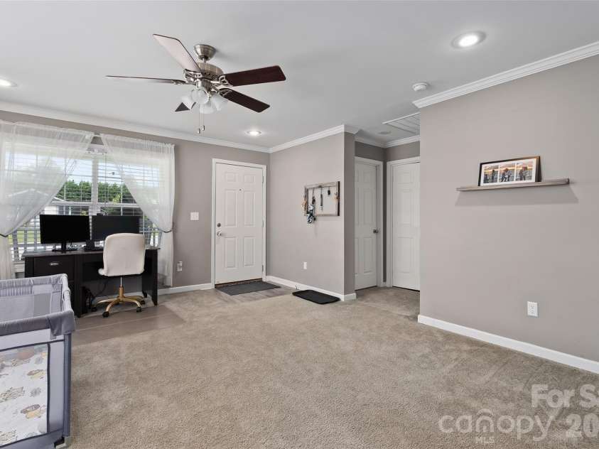 46 Janie Drive, Clyde, NC 28721.  MLS# CAR4417543, YatesRealty ID 46459. 