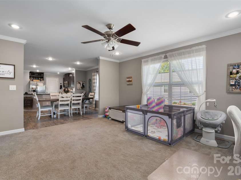 46 Janie Drive, Clyde, NC 28721.  MLS# CAR4417543, YatesRealty ID 46459. 