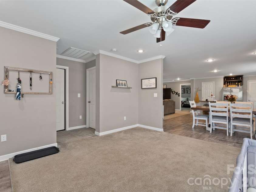 46 Janie Drive, Clyde, NC 28721.  MLS# CAR4417543, YatesRealty ID 46459. 