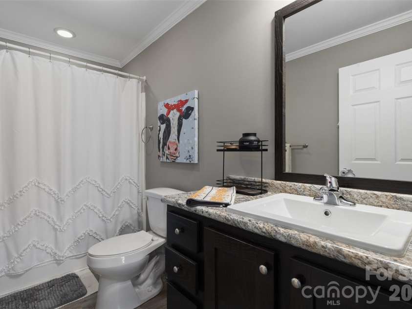 46 Janie Drive, Clyde, NC 28721.  MLS# CAR4417543, YatesRealty ID 46459. 