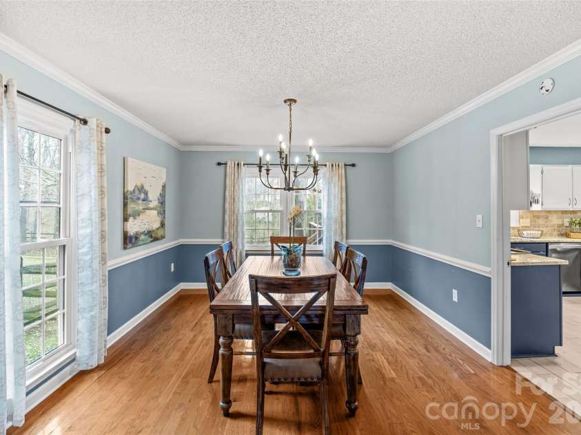 9619 Radner Lane, Charlotte, NC 28277.  MLS# CAR4344112, YatesRealty ID 4646. 