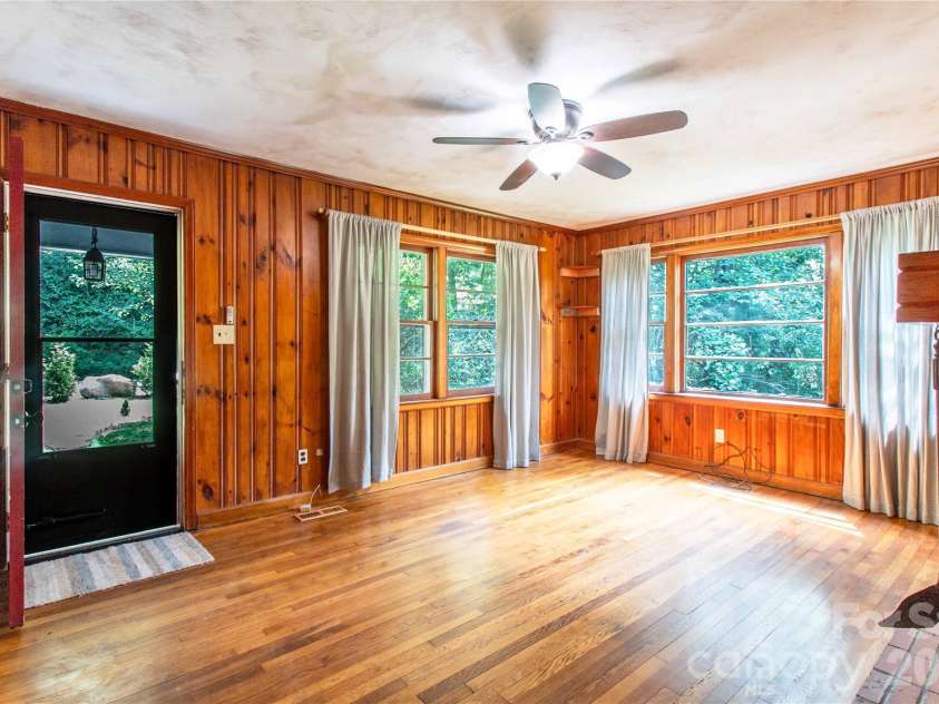 875 Mills Gap Road, Fletcher, NC 28732.  MLS# CAR4416274, YatesRealty ID 46461. 
