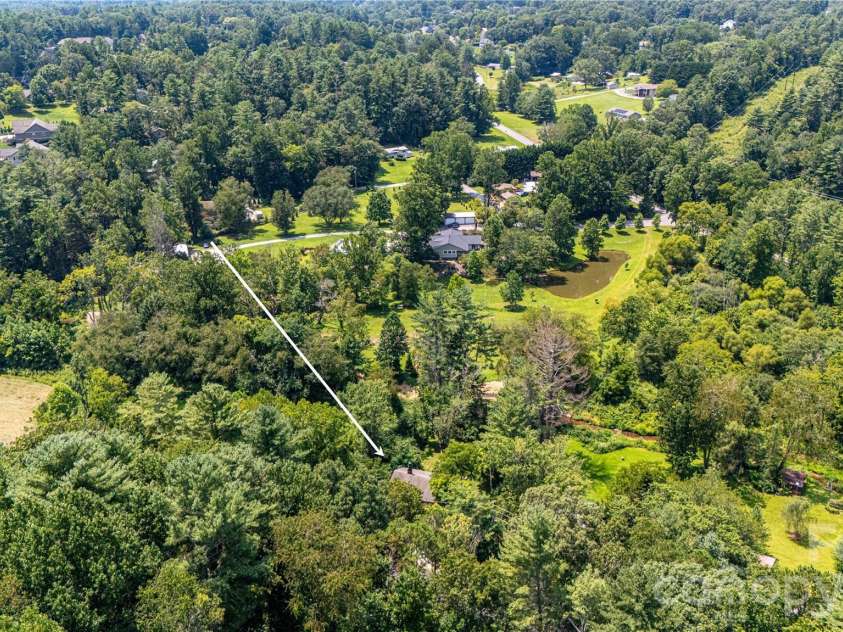 875 Mills Gap Road, Fletcher, NC 28732.  MLS# CAR4416274, YatesRealty ID 46461. 