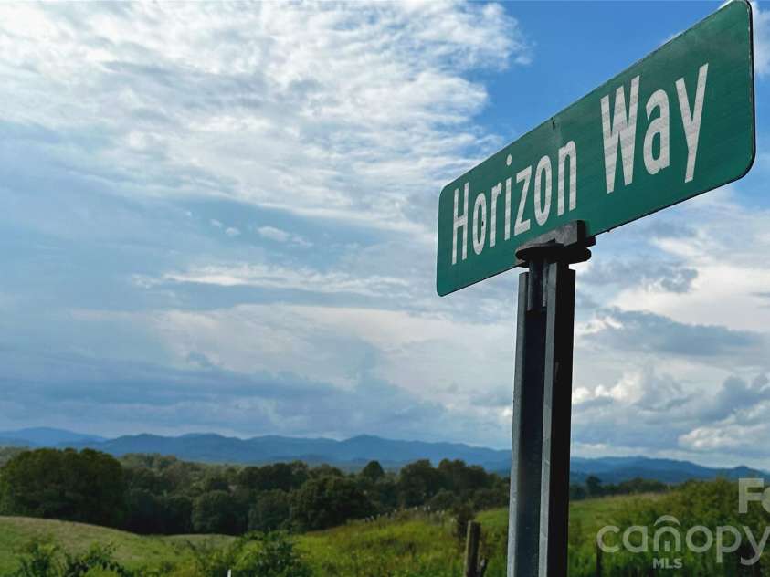 77 Horizon Way, Alexander, NC 28701.  MLS# CAR4411841, YatesRealty ID 46465. Everyday Views!