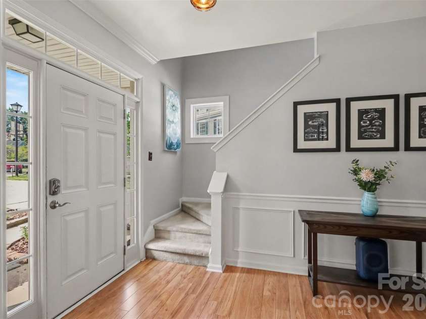 10878 Store House Court, Davidson, NC 28036.  MLS# CAR4416220, YatesRealty ID 46469. 