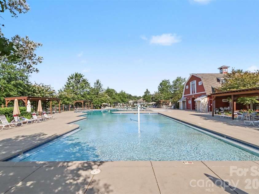 10878 Store House Court, Davidson, NC 28036.  MLS# CAR4416220, YatesRealty ID 46469. 
