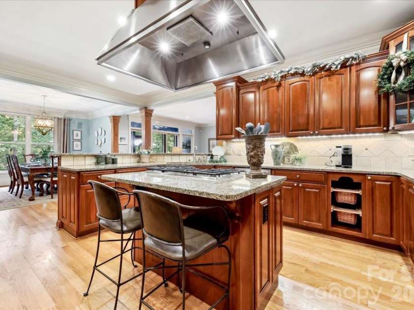 562 Rocky Cove Lane, Denton, NC 27239.  MLS# CAR4311817, YatesRealty ID 4647. 
