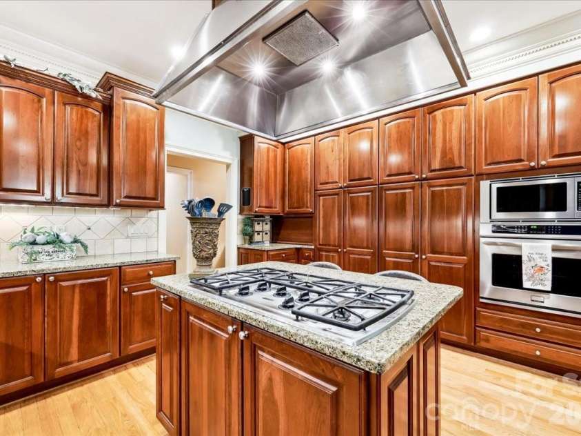 562 Rocky Cove Lane, Denton, NC 27239.  MLS# CAR4311817, YatesRealty ID 4647. 