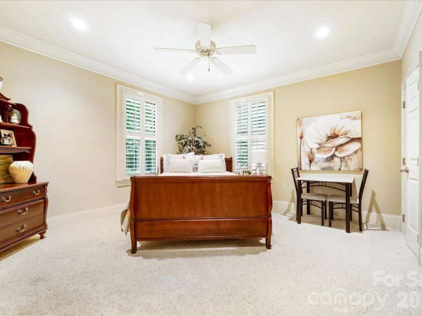 562 Rocky Cove Lane, Denton, NC 27239.  MLS# CAR4311817, YatesRealty ID 4647. 