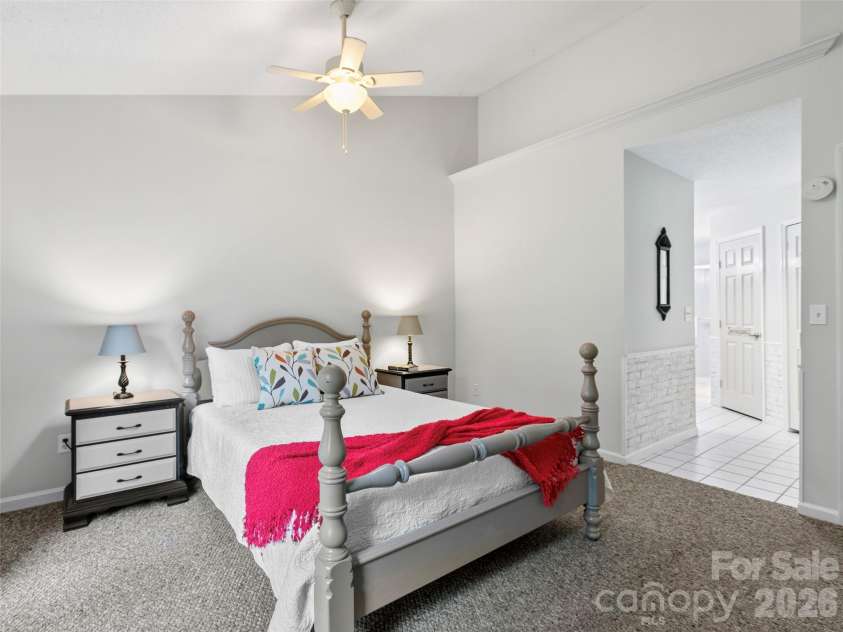 4 Tisha Lane, Hendersonville, NC 28739.  MLS# CAR4416809, YatesRealty ID 46470. Bwedroom to Bath
