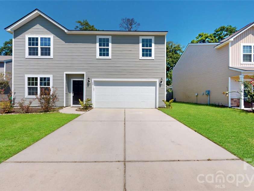 28 Pacolet Lane, Beaufort, SC 29906.  MLS# CAR4417458, YatesRealty ID 46472. 
