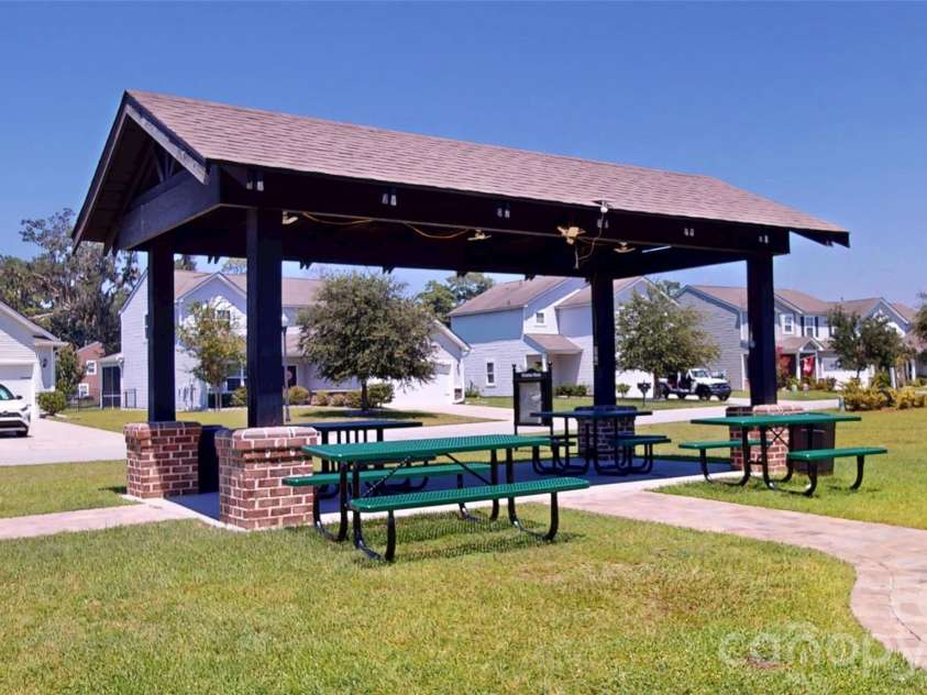 28 Pacolet Lane, Beaufort, SC 29906.  MLS# CAR4417458, YatesRealty ID 46472. 