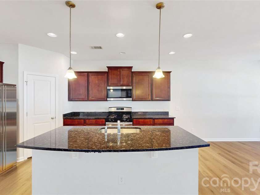 28 Pacolet Lane, Beaufort, SC 29906.  MLS# CAR4417458, YatesRealty ID 46472. Refrigerator virtually staged.  Fridge On order.