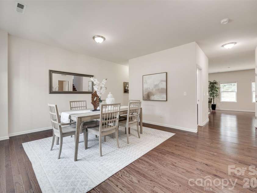 1722 Still River Way, Fort Mill, SC 29708.  MLS# CAR4413098, YatesRealty ID 46478. 