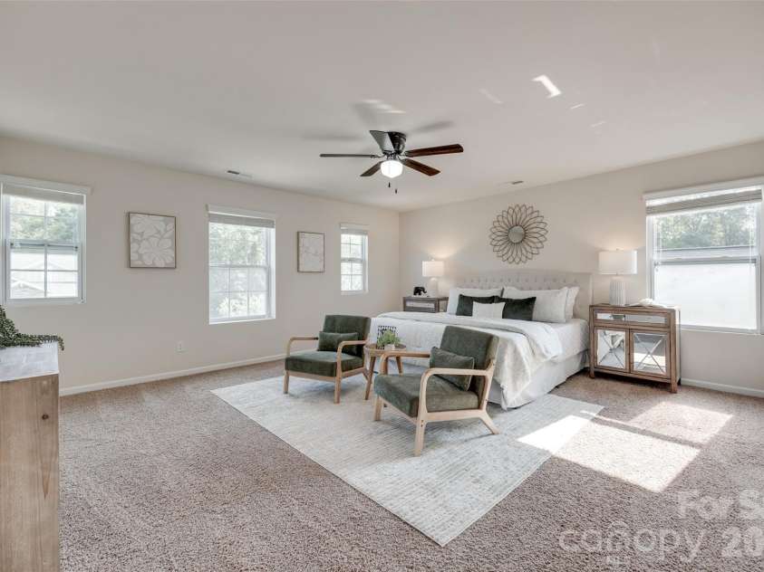1722 Still River Way, Fort Mill, SC 29708.  MLS# CAR4413098, YatesRealty ID 46478. 