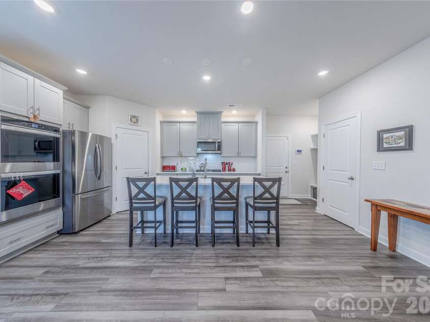 855 Windage Way, Pineville, NC 28134.  MLS# CAR4344803, YatesRealty ID 4648. 