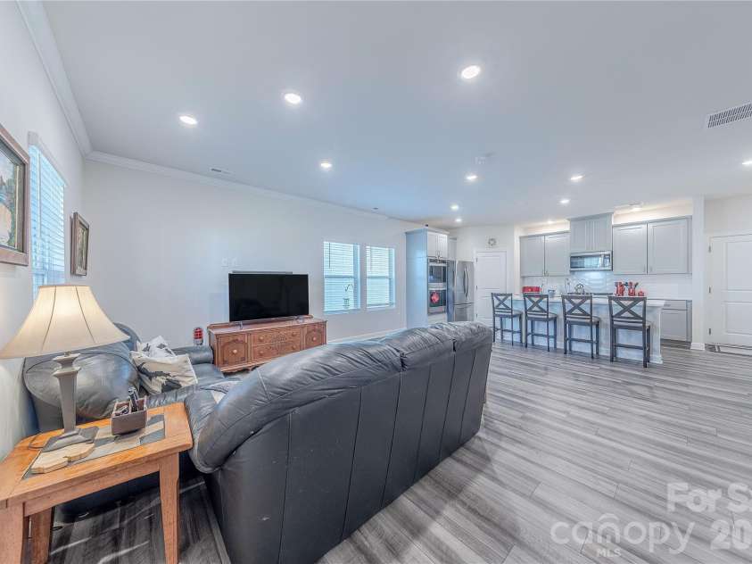 855 Windage Way, Pineville, NC 28134.  MLS# CAR4344803, YatesRealty ID 4648. 