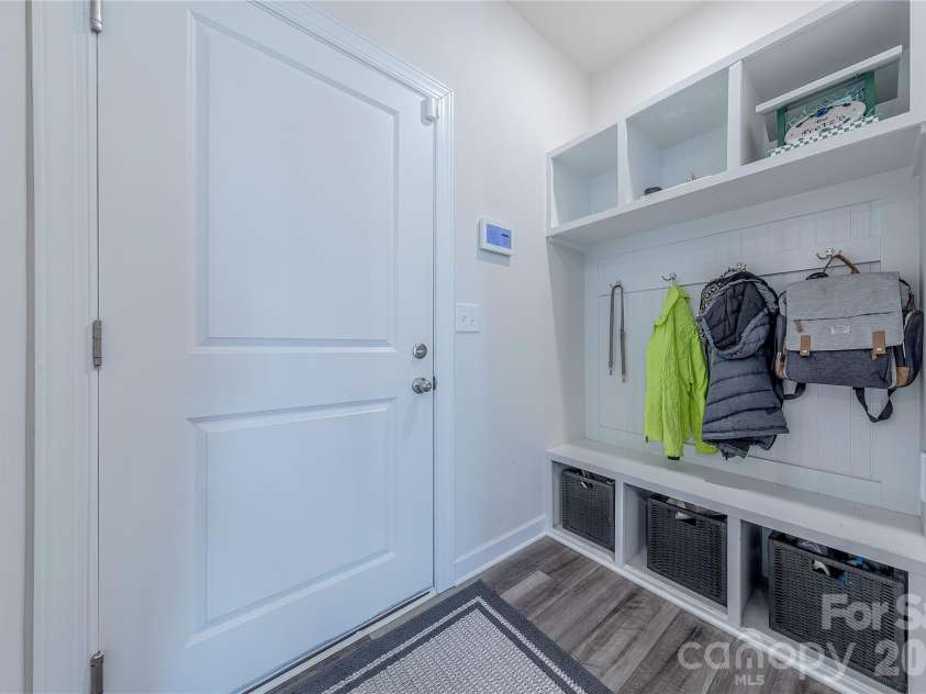 855 Windage Way, Pineville, NC 28134.  MLS# CAR4344803, YatesRealty ID 4648. 