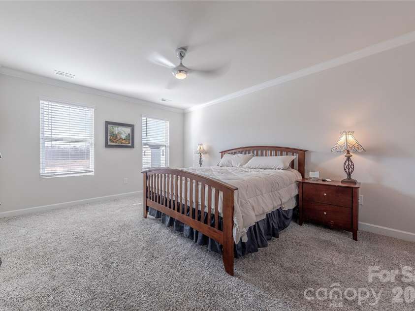 855 Windage Way, Pineville, NC 28134.  MLS# CAR4344803, YatesRealty ID 4648. 