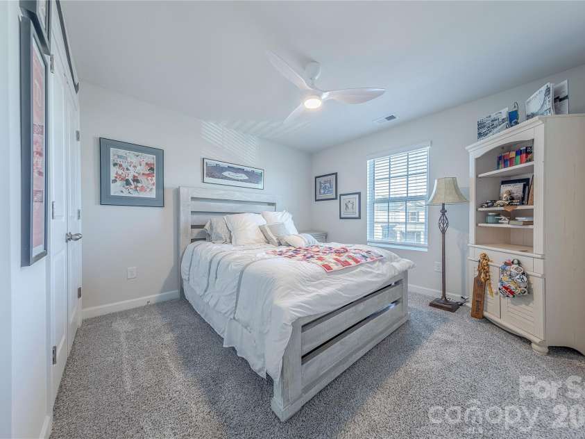 855 Windage Way, Pineville, NC 28134.  MLS# CAR4344803, YatesRealty ID 4648. 