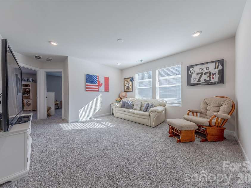 855 Windage Way, Pineville, NC 28134.  MLS# CAR4344803, YatesRealty ID 4648. 