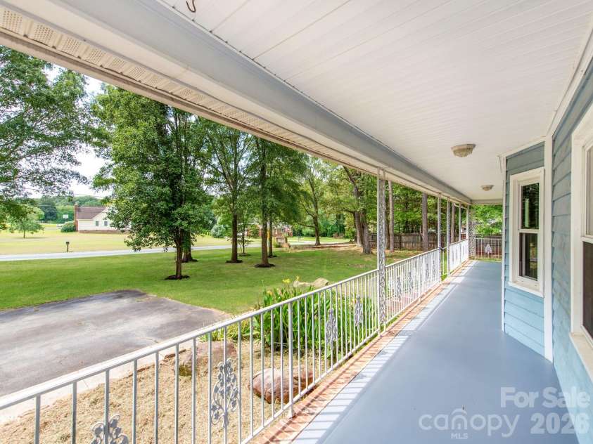 2608 Corinth Church Road, Monroe, NC 28112.  MLS# CAR4416057, YatesRealty ID 46483. 