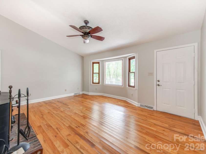 2608 Corinth Church Road, Monroe, NC 28112.  MLS# CAR4416057, YatesRealty ID 46483. 