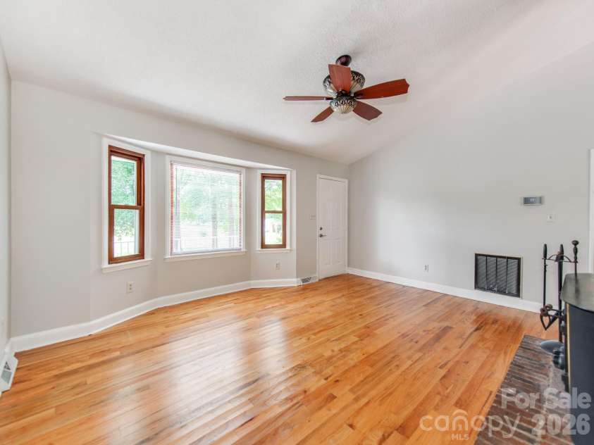 2608 Corinth Church Road, Monroe, NC 28112.  MLS# CAR4416057, YatesRealty ID 46483. 