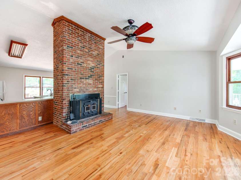 2608 Corinth Church Road, Monroe, NC 28112.  MLS# CAR4416057, YatesRealty ID 46483. 
