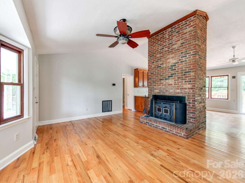 2608 Corinth Church Road, Monroe, NC 28112.  MLS# CAR4416057, YatesRealty ID 46483. 