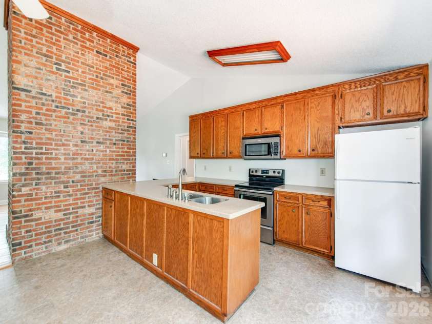 2608 Corinth Church Road, Monroe, NC 28112.  MLS# CAR4416057, YatesRealty ID 46483. 
