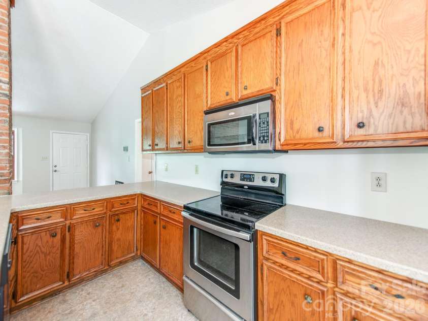2608 Corinth Church Road, Monroe, NC 28112.  MLS# CAR4416057, YatesRealty ID 46483. 