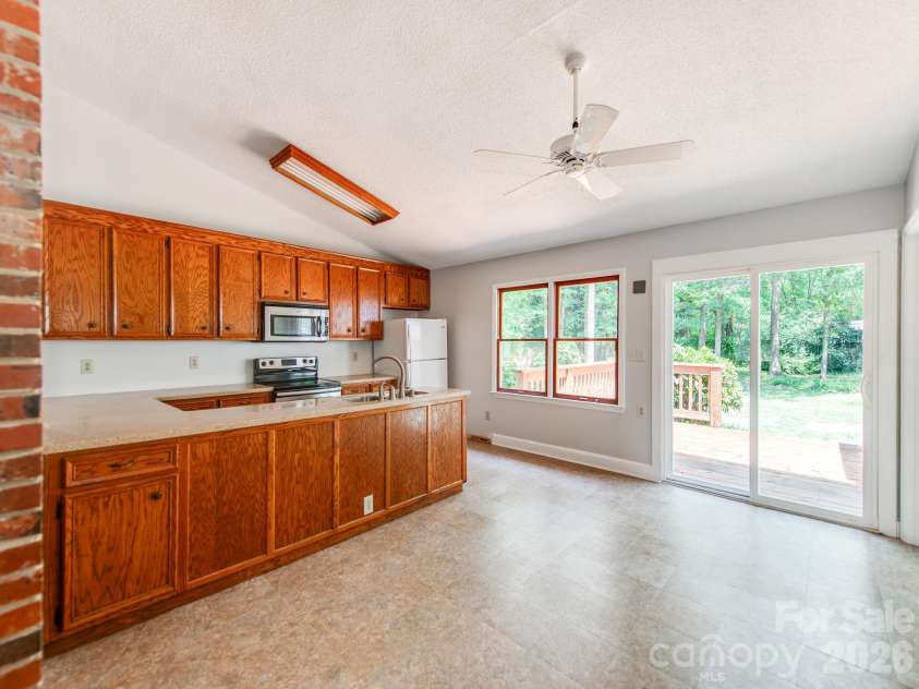 2608 Corinth Church Road, Monroe, NC 28112.  MLS# CAR4416057, YatesRealty ID 46483. 