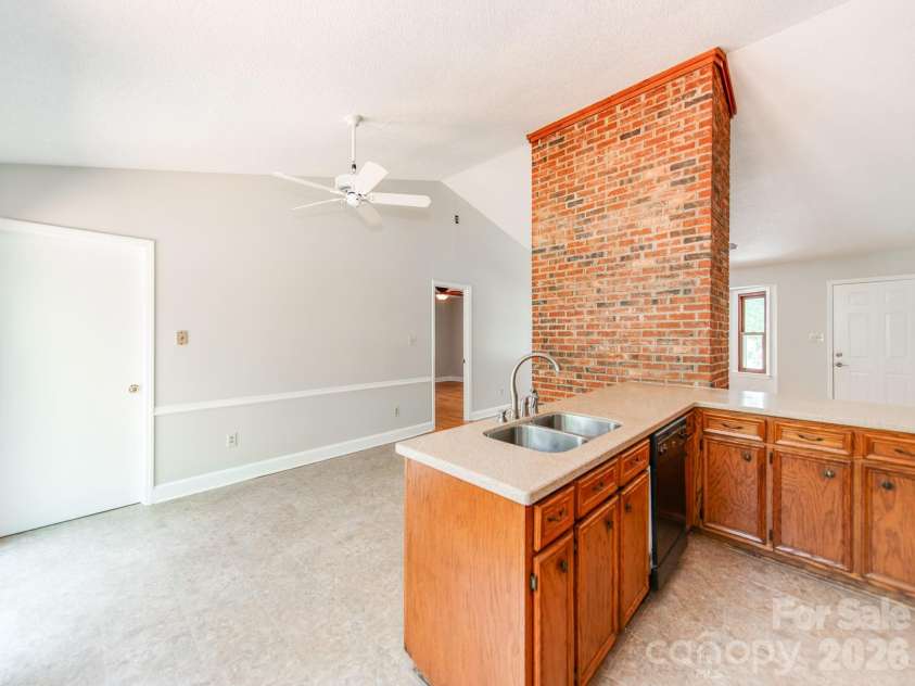 2608 Corinth Church Road, Monroe, NC 28112.  MLS# CAR4416057, YatesRealty ID 46483. 