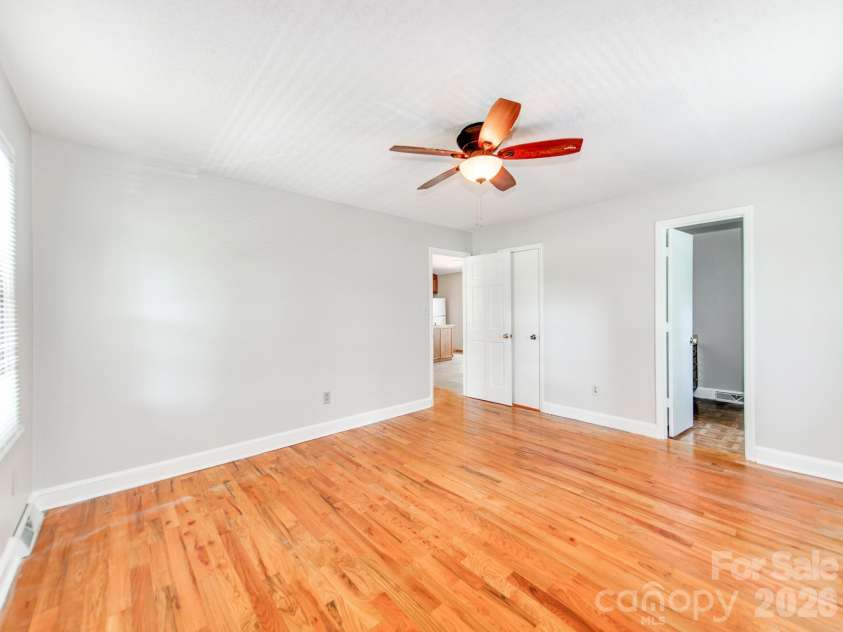 2608 Corinth Church Road, Monroe, NC 28112.  MLS# CAR4416057, YatesRealty ID 46483. 
