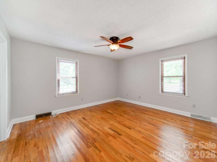 2608 Corinth Church Road, Monroe, NC 28112.  MLS# CAR4416057, YatesRealty ID 46483. 