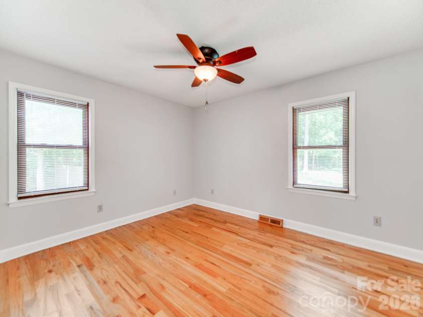 2608 Corinth Church Road, Monroe, NC 28112.  MLS# CAR4416057, YatesRealty ID 46483. 