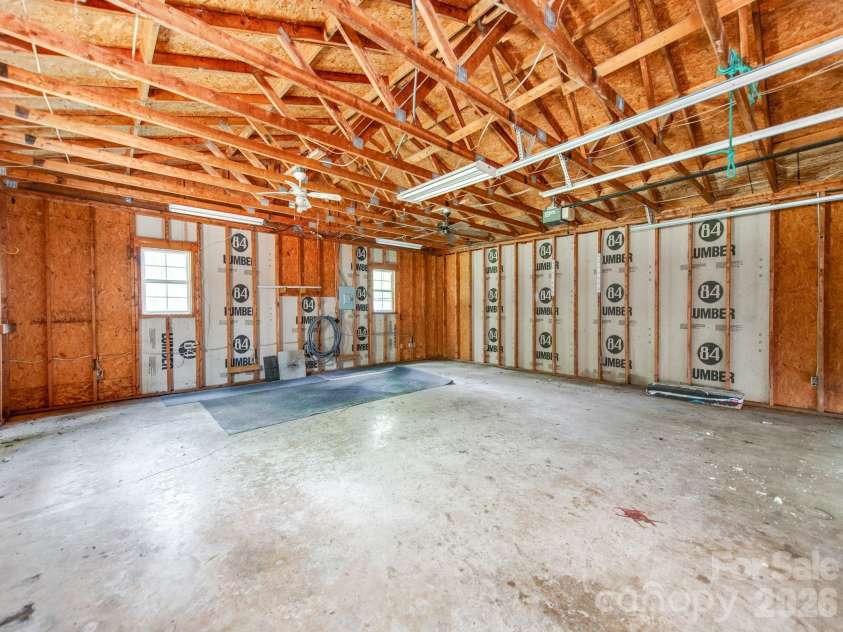 2608 Corinth Church Road, Monroe, NC 28112.  MLS# CAR4416057, YatesRealty ID 46483. 