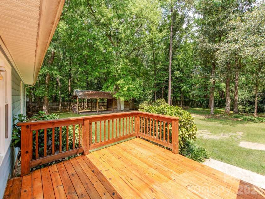 2608 Corinth Church Road, Monroe, NC 28112.  MLS# CAR4416057, YatesRealty ID 46483. 