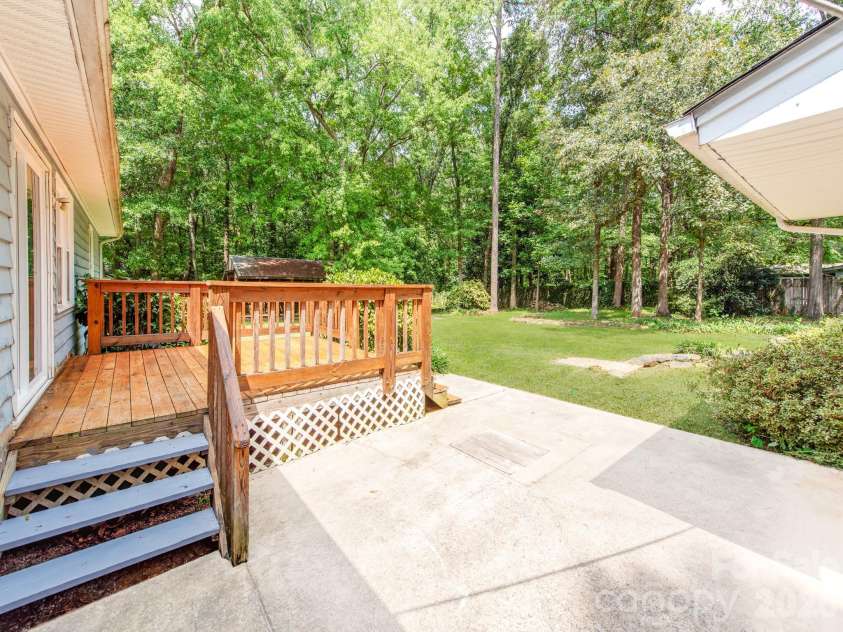 2608 Corinth Church Road, Monroe, NC 28112.  MLS# CAR4416057, YatesRealty ID 46483. 