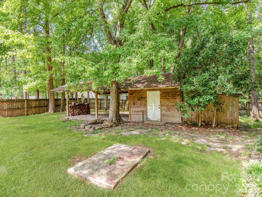 2608 Corinth Church Road, Monroe, NC 28112.  MLS# CAR4416057, YatesRealty ID 46483. 