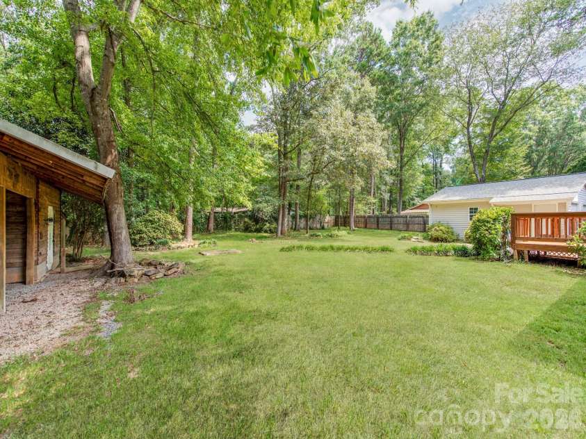 2608 Corinth Church Road, Monroe, NC 28112.  MLS# CAR4416057, YatesRealty ID 46483. 