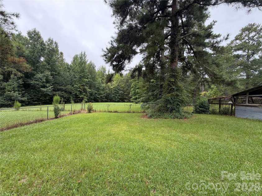 2331 Black Creek Church Road, Pageland, SC 29728.  MLS# CAR4417598, YatesRealty ID 46486. 